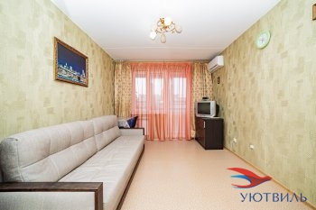 Однокомнатная квартира на Бакинских комиссаров в Долгопрудном - dolgoprudnyj.yutvil.ru - фото 3