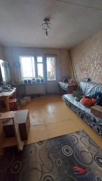 2-х комнатная квартира на Восстания 97 в Долгопрудном - dolgoprudnyj.yutvil.ru - фото 3