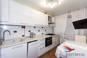 Трехкомнатная квартира на Стачек в Долгопрудном - dolgoprudnyj.yutvil.ru - фото 3