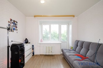Однокомнатная на Таганской в Долгопрудном - dolgoprudnyj.yutvil.ru - фото 5