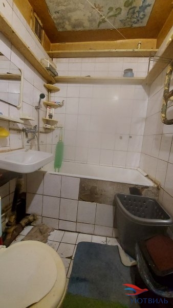 Продается бюджетная 2-х комнатная квартира в Долгопрудном - dolgoprudnyj.yutvil.ru - фото 5 Продается бюджетная 2-х комнатная квартира в Долгопрудном - dolgoprudnyj.yutvil.ru - фото 5