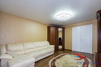 Трехкомнатная квартира на Стачек в Долгопрудном - dolgoprudnyj.yutvil.ru - фото 5
