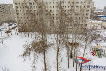 Однокомнатная квартира на Бакинских комиссаров в Долгопрудном - dolgoprudnyj.yutvil.ru - фото 5