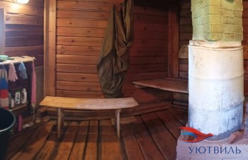 Бревенчатый дом в СНТ Ветеран в Долгопрудном - dolgoprudnyj.yutvil.ru - фото 7 Бревенчатый дом в СНТ Ветеран в Долгопрудном - dolgoprudnyj.yutvil.ru - фото 7