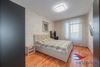 Трёшка на Анатолия Мехренцева в Долгопрудном - dolgoprudnyj.yutvil.ru - фото 6