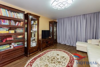 Трехкомнатная квартира на Стачек в Долгопрудном - dolgoprudnyj.yutvil.ru - фото 6