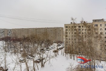Однокомнатная квартира на Бакинских комиссаров в Долгопрудном - dolgoprudnyj.yutvil.ru - фото 6