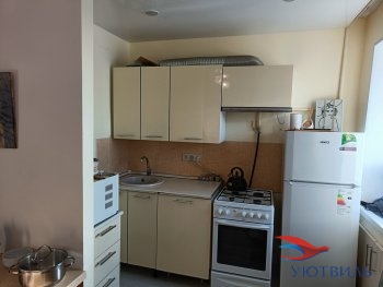 Однокомнатная квартира На Куйбышева в Долгопрудном - dolgoprudnyj.yutvil.ru - фото 8