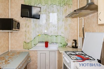 Однокомнатная квартира на Бакинских комиссаров в Долгопрудном - dolgoprudnyj.yutvil.ru - фото 7