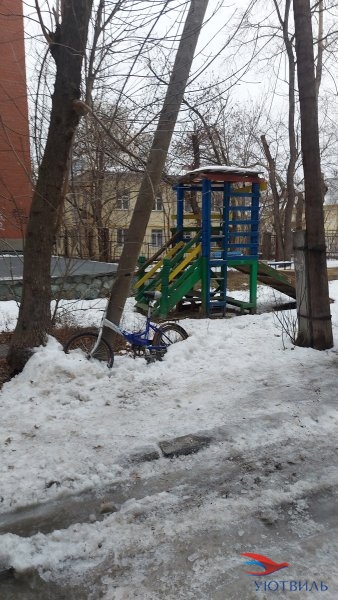 Продается бюджетная 2-х комнатная квартира в Долгопрудном - dolgoprudnyj.yutvil.ru - фото 8 Продается бюджетная 2-х комнатная квартира в Долгопрудном - dolgoprudnyj.yutvil.ru - фото 8