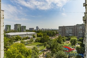 Трёхкомнатная квартира на Начдива Онуфриева в Долгопрудном - dolgoprudnyj.yutvil.ru - фото 8