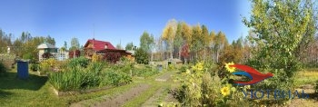 Бревенчатый дом в СНТ Ветеран в Долгопрудном - dolgoprudnyj.yutvil.ru - фото 9 Бревенчатый дом в СНТ Ветеран в Долгопрудном - dolgoprudnyj.yutvil.ru - фото 9