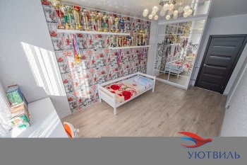 Трёшка на Анатолия Мехренцева в Долгопрудном - dolgoprudnyj.yutvil.ru - фото 8