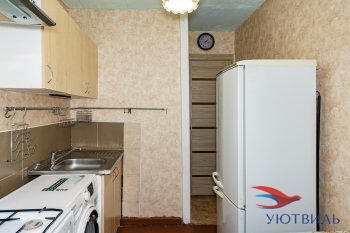 Однокомнатная квартира на Бакинских комиссаров в Долгопрудном - dolgoprudnyj.yutvil.ru - фото 8