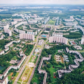 Город Москва, проспект Новоясеневский, д.17/50 в Долгопрудном - dolgoprudnyj.yutvil.ru - фото 21 Город Москва, проспект Новоясеневский, д.17/50 в Долгопрудном - dolgoprudnyj.yutvil.ru - фото 21
