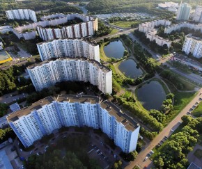 Город Москва, проспект Новоясеневский, д.17/50 в Долгопрудном - dolgoprudnyj.yutvil.ru - фото 22 Город Москва, проспект Новоясеневский, д.17/50 в Долгопрудном - dolgoprudnyj.yutvil.ru - фото 22