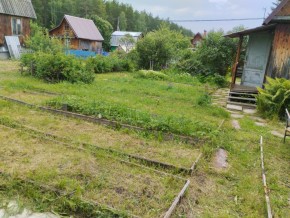 г.Верхняя Пышма СНТ №5 Березки в кв. 22 Среднеуральского Уралмашевского лесхоза в Долгопрудном - dolgoprudnyj.yutvil.ru - фото 21