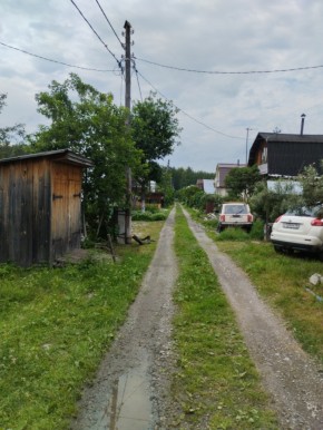 г.Верхняя Пышма СНТ №5 Березки в кв. 22 Среднеуральского Уралмашевского лесхоза в Долгопрудном - dolgoprudnyj.yutvil.ru - фото 22
