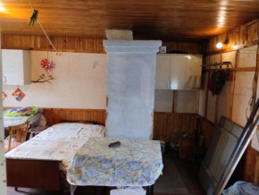 г.Верхняя Пышма СНТ №5 Березки в кв. 22 Среднеуральского Уралмашевского лесхоза в Долгопрудном - dolgoprudnyj.yutvil.ru - фото 7