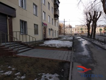4 х комнатная квартира под офис магазин в Долгопрудном - dolgoprudnyj.yutvil.ru - фото 2