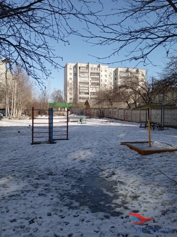 Две комнаты на Молодежи 80 в Долгопрудном - dolgoprudnyj.yutvil.ru - фото 2