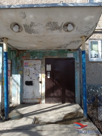 Две комнаты на Молодежи 80 в Долгопрудном - dolgoprudnyj.yutvil.ru - фото 4