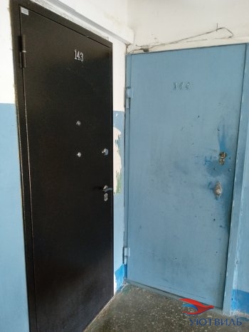 Две комнаты на Молодежи 80 в Долгопрудном - dolgoprudnyj.yutvil.ru - фото 17