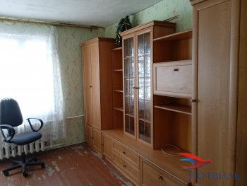 Две комнаты на Молодежи 80 в Долгопрудном - dolgoprudnyj.yutvil.ru - фото 3