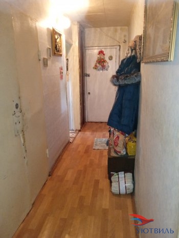 Две комнаты на Молодежи 80 в Долгопрудном - dolgoprudnyj.yutvil.ru - фото 12