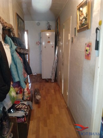 Две комнаты на Молодежи 80 в Долгопрудном - dolgoprudnyj.yutvil.ru - фото 13
