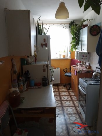 Две комнаты на Молодежи 80 в Долгопрудном - dolgoprudnyj.yutvil.ru - фото 14