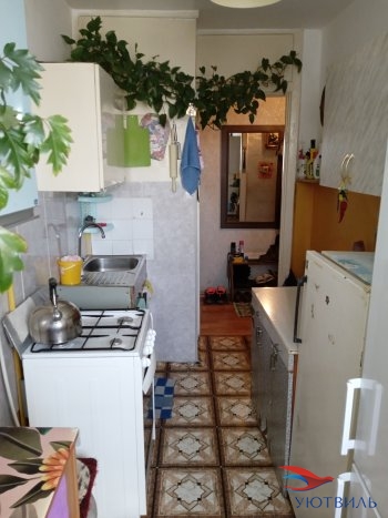 Две комнаты на Молодежи 80 в Долгопрудном - dolgoprudnyj.yutvil.ru - фото 15
