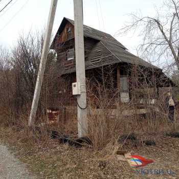 садовый участок в Дуброво-1 в Долгопрудном - dolgoprudnyj.yutvil.ru - фото 6