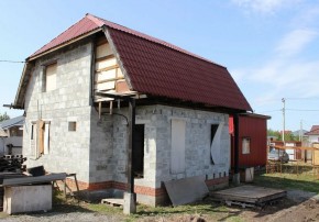 км. Полевской тракт 19,71 б в Долгопрудном - dolgoprudnyj.yutvil.ru - фото 2