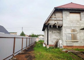 км. Полевской тракт 19,71 б в Долгопрудном - dolgoprudnyj.yutvil.ru