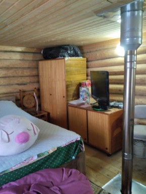 Коллективный сад номер 7, участок 58 в Долгопрудном - dolgoprudnyj.yutvil.ru - фото 18