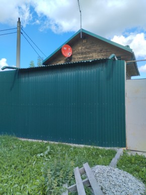 Коллективный сад номер 7, участок 58 в Долгопрудном - dolgoprudnyj.yutvil.ru - фото 2