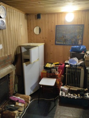 Коллективный сад номер 7, участок 58 в Долгопрудном - dolgoprudnyj.yutvil.ru - фото 20