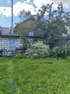 Коллективный сад номер 7, участок 58 в Долгопрудном - dolgoprudnyj.yutvil.ru - фото 21