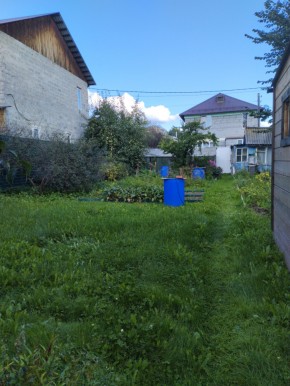 Коллективный сад номер 7, участок 58 в Долгопрудном - dolgoprudnyj.yutvil.ru - фото 26