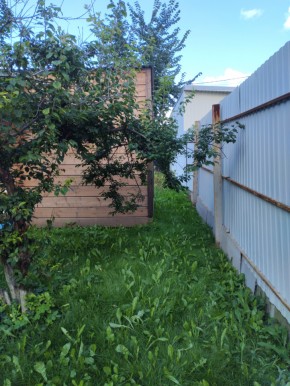 Коллективный сад номер 7, участок 58 в Долгопрудном - dolgoprudnyj.yutvil.ru - фото 27