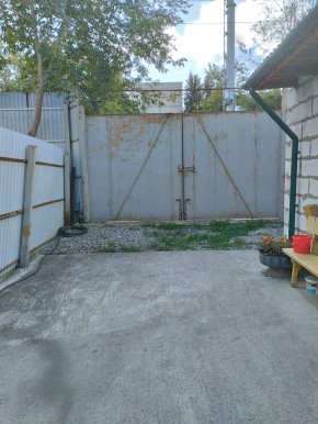 Коллективный сад номер 7, участок 58 в Долгопрудном - dolgoprudnyj.yutvil.ru - фото 29