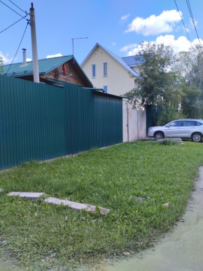 Коллективный сад номер 7, участок 58 в Долгопрудном - dolgoprudnyj.yutvil.ru - фото 3