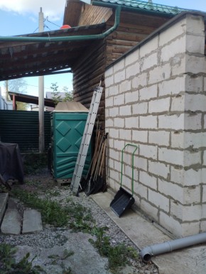 Коллективный сад номер 7, участок 58 в Долгопрудном - dolgoprudnyj.yutvil.ru - фото 30
