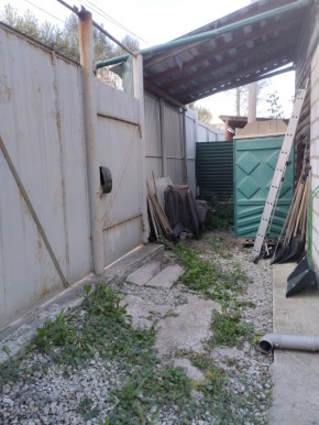 Коллективный сад номер 7, участок 58 в Долгопрудном - dolgoprudnyj.yutvil.ru - фото 31