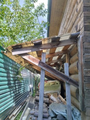 Коллективный сад номер 7, участок 58 в Долгопрудном - dolgoprudnyj.yutvil.ru - фото 32