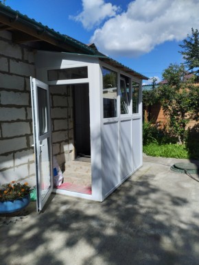 Коллективный сад номер 7, участок 58 в Долгопрудном - dolgoprudnyj.yutvil.ru - фото 33