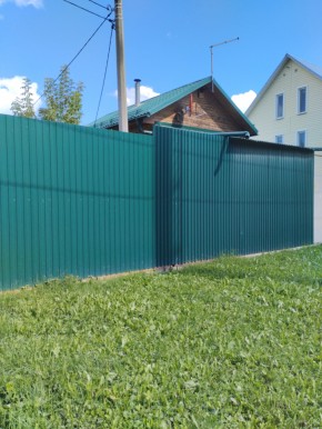 Коллективный сад номер 7, участок 58 в Долгопрудном - dolgoprudnyj.yutvil.ru - фото 4