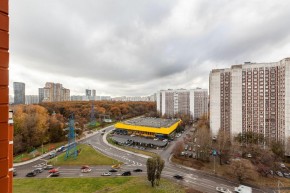 г. Москва, ул. Архитектора Власова 22. в Долгопрудном - dolgoprudnyj.yutvil.ru - фото 34