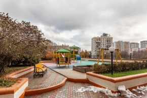 г. Москва, ул. Архитектора Власова 22. в Долгопрудном - dolgoprudnyj.yutvil.ru - фото 35